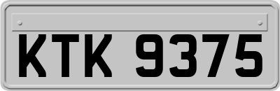 KTK9375