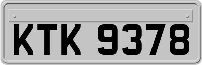 KTK9378