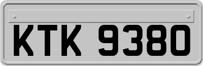 KTK9380