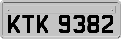 KTK9382