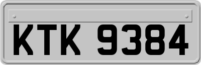 KTK9384