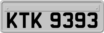 KTK9393