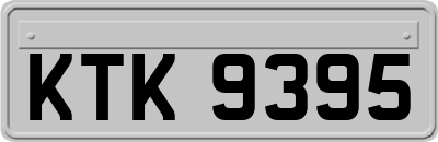 KTK9395