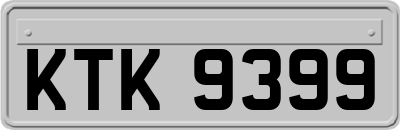 KTK9399