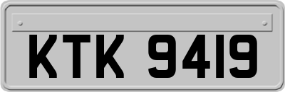 KTK9419