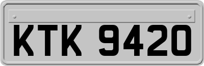 KTK9420