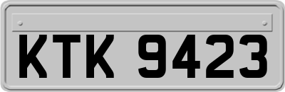 KTK9423