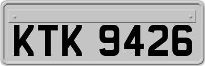KTK9426