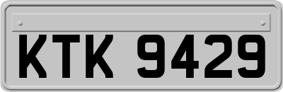 KTK9429