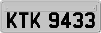 KTK9433