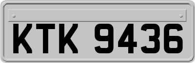 KTK9436
