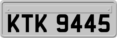 KTK9445