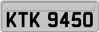 KTK9450