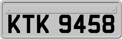 KTK9458