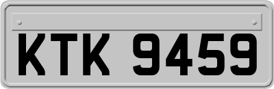 KTK9459