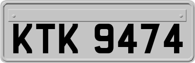 KTK9474