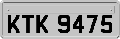 KTK9475