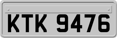 KTK9476
