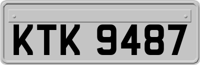 KTK9487