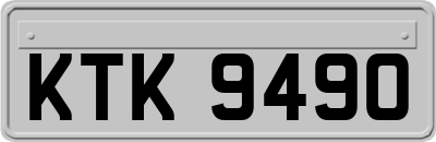 KTK9490