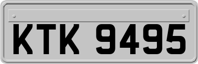 KTK9495