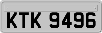 KTK9496