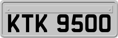 KTK9500