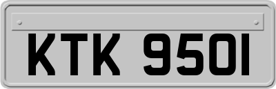KTK9501