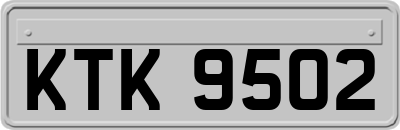 KTK9502