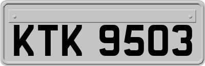 KTK9503