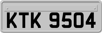 KTK9504