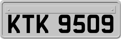 KTK9509