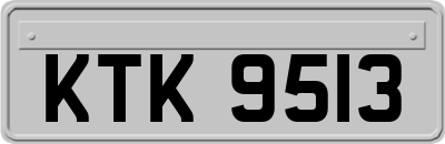 KTK9513