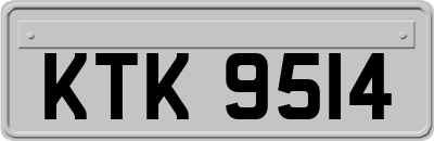 KTK9514