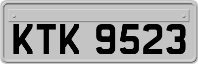KTK9523
