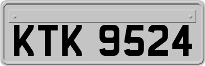 KTK9524