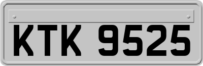 KTK9525
