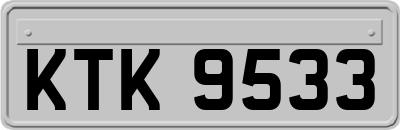 KTK9533