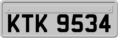KTK9534