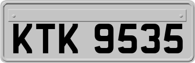 KTK9535