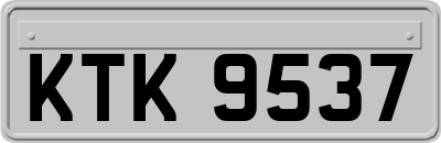 KTK9537