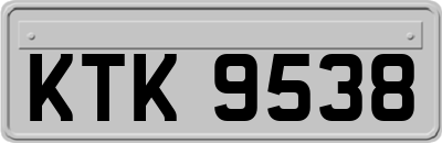 KTK9538