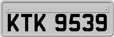 KTK9539