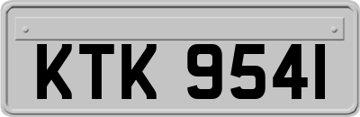 KTK9541