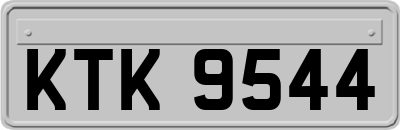 KTK9544