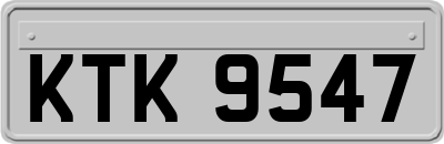 KTK9547