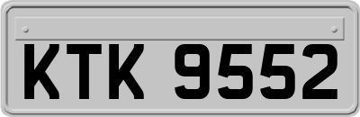 KTK9552