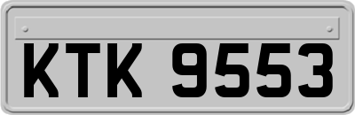 KTK9553