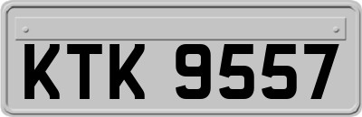 KTK9557