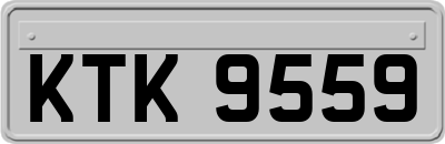 KTK9559